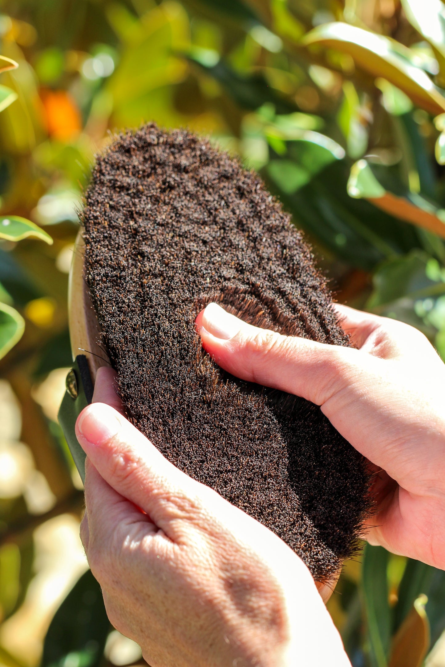 GeeGee COLLECTIVE| Supreme Body Brush