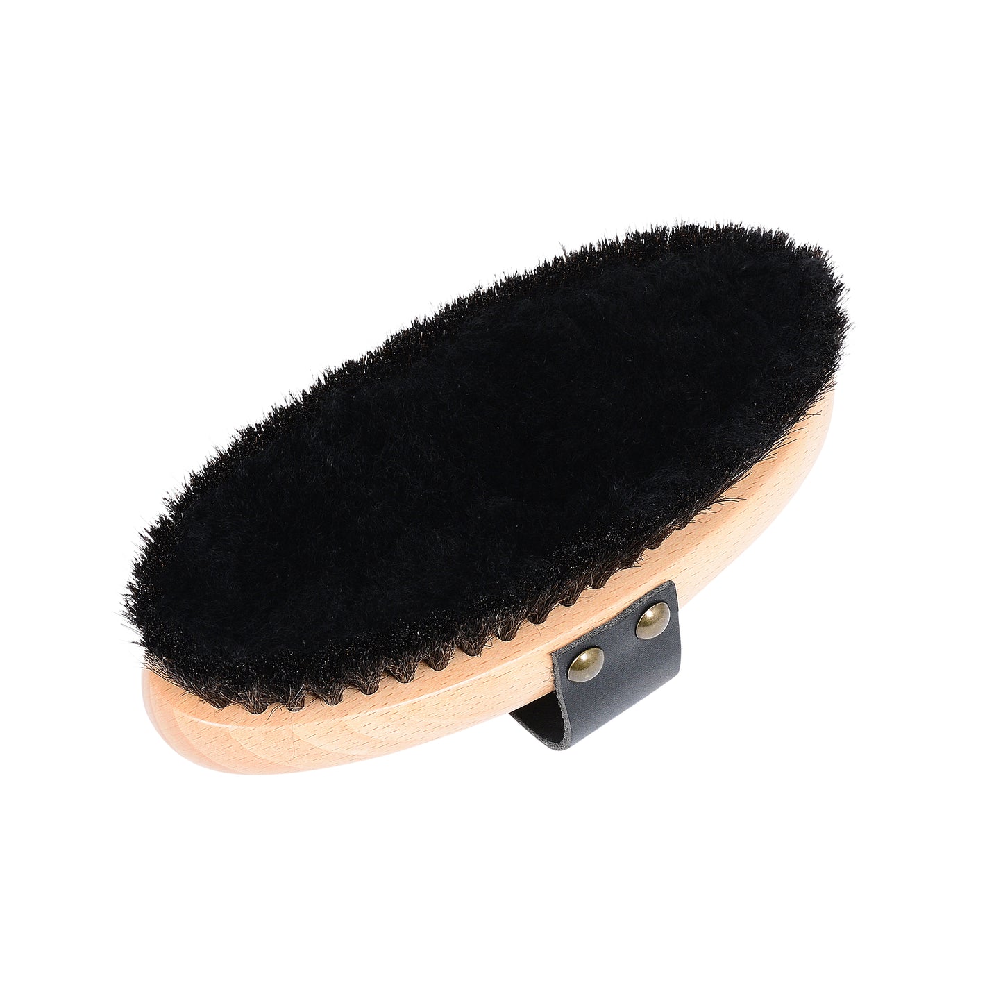 GeeGee COLLECTIVE | Dazzle Wool Gloss Brush