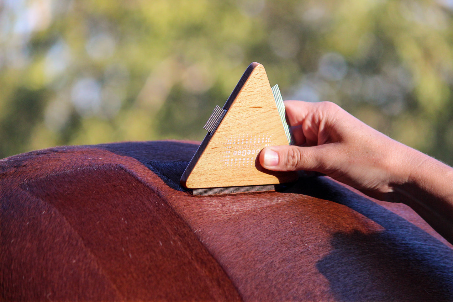 GeeGee COLLECTIVE | Quarter Marker Tool