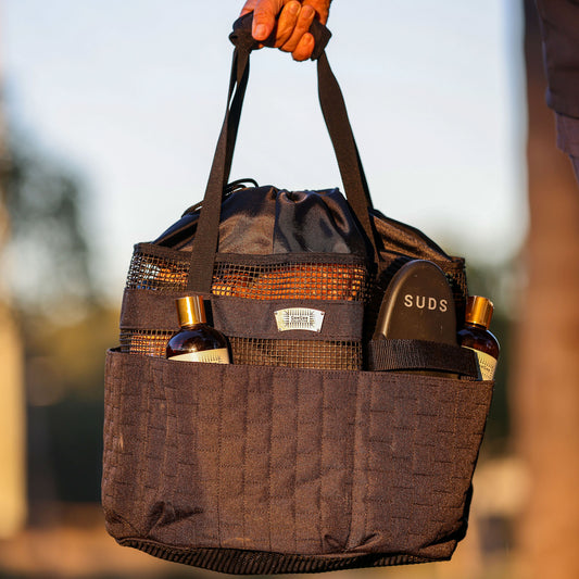 GeeGee COLLECTIVE | Multi Wash Bay Bag