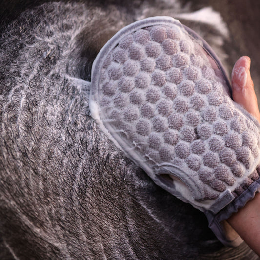 GeeGee COLLECTIVE | Sponge Mitt