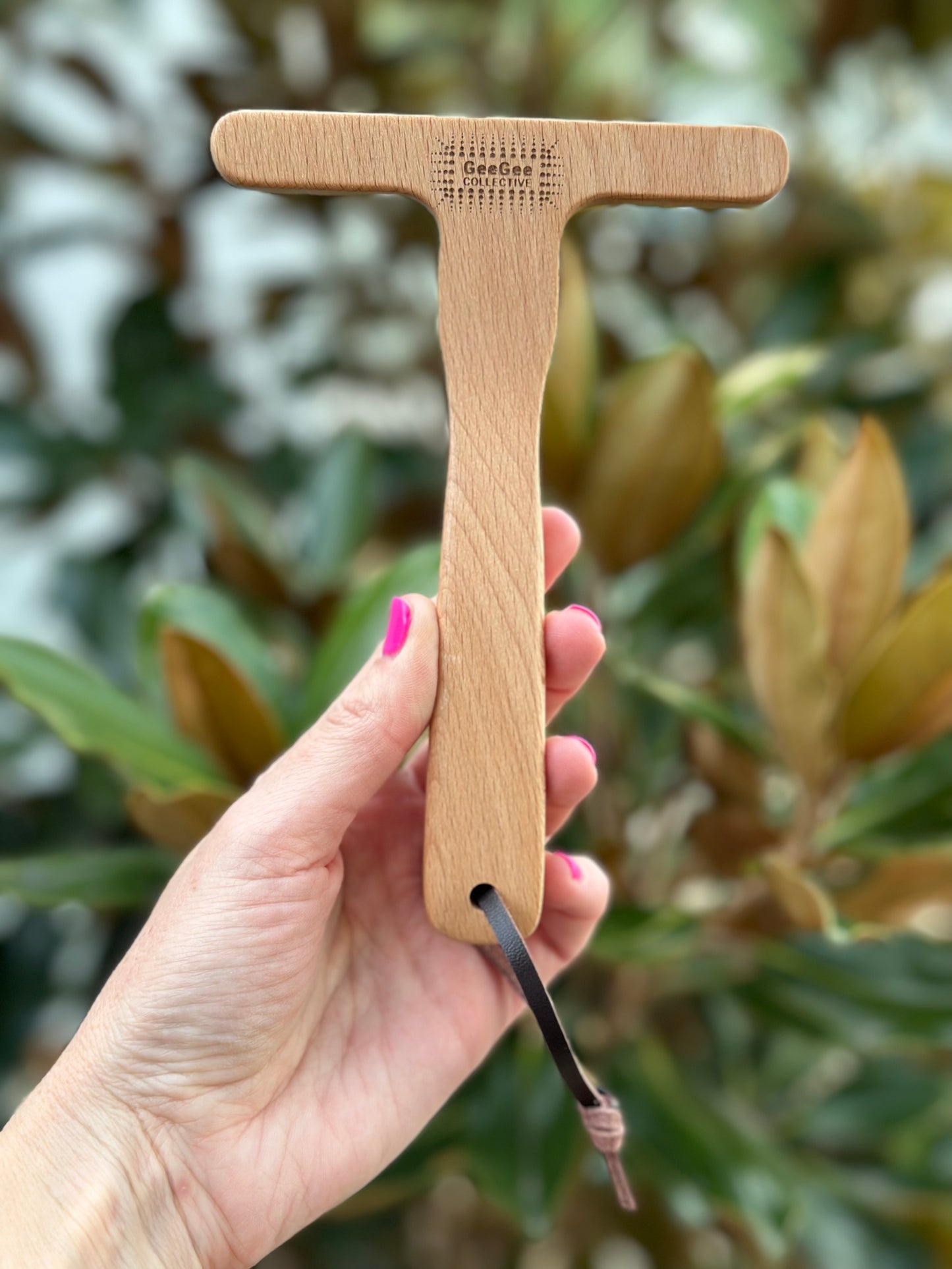 GeeGee COLLECTIVE | Ultra DeShedding Tool