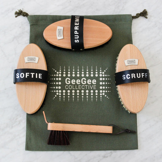 GeeGee COLLECTIVE | Express Grooming Kit