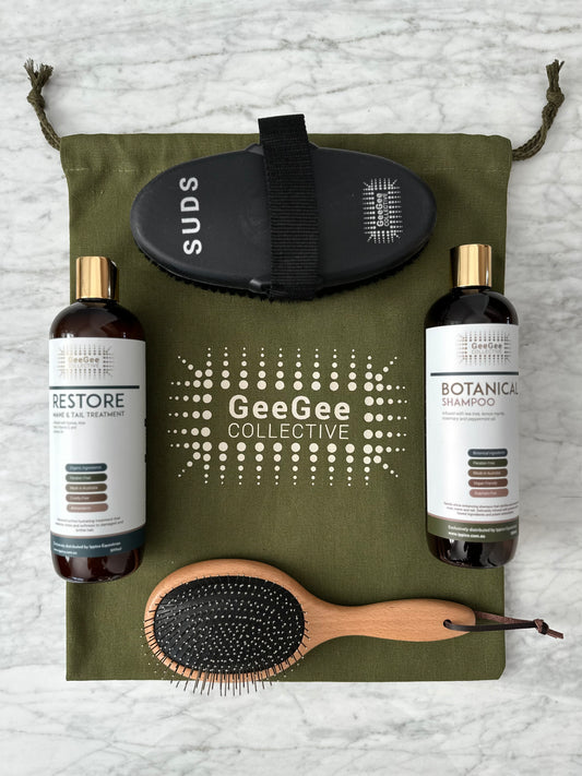 GeeGee COLLECTIVE | Clean Coat Kit