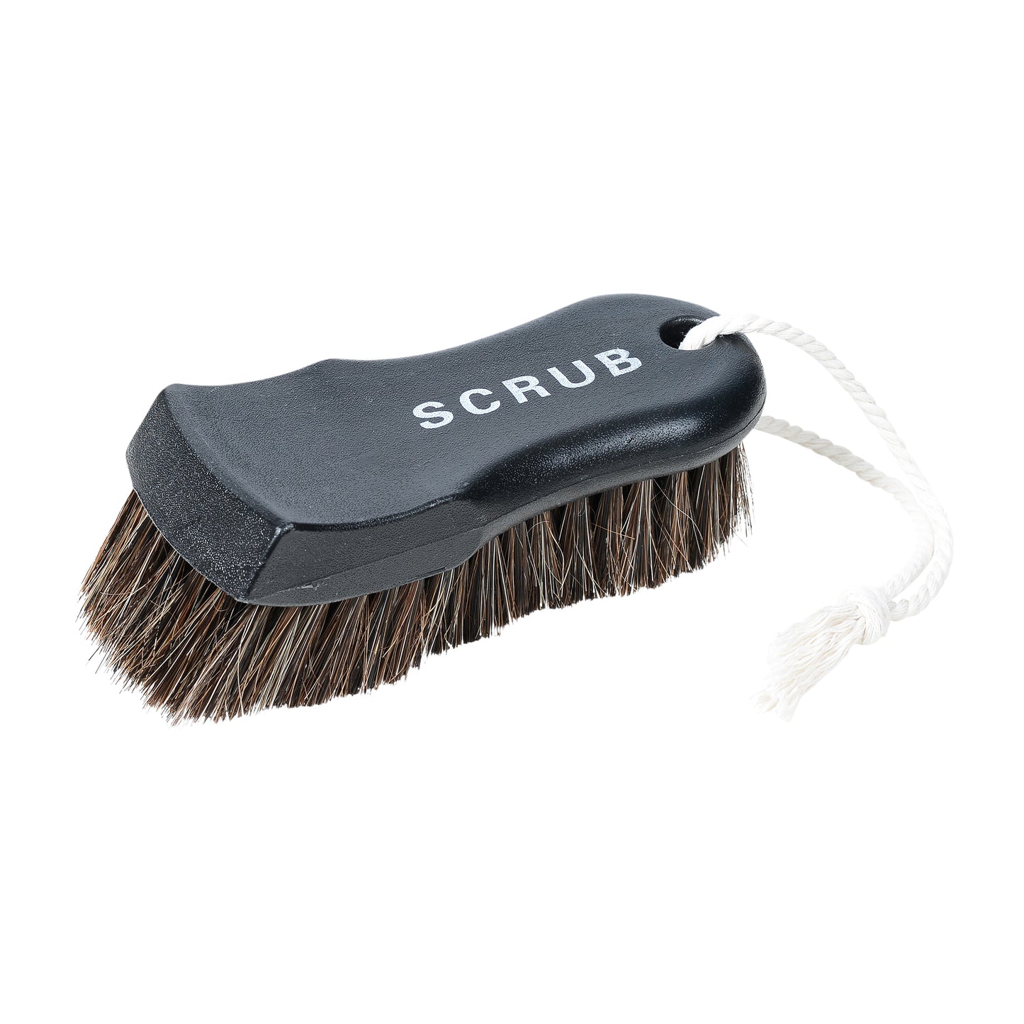 GeeGee COLLECTIVE | Scrub Shampoo Body Brush