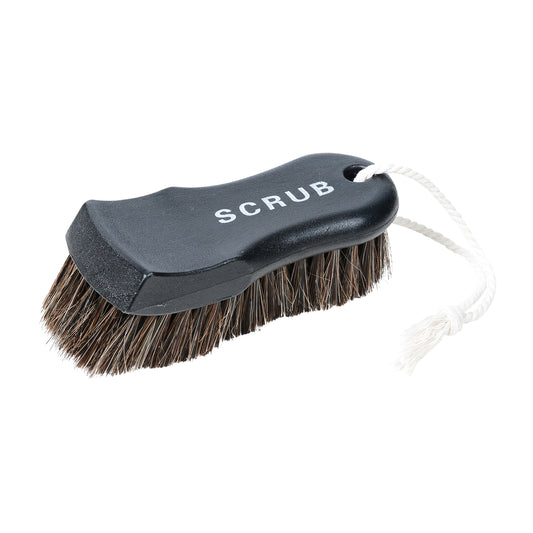 GeeGee COLLECTIVE | Scrub Shampoo Body Brush