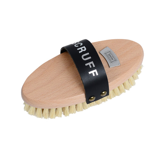 GeeGee COLLECTIVE | 'Scruff' Body Brush
