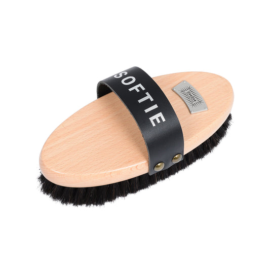 GeeGee COLLECTIVE | 'Softie' Body Brush