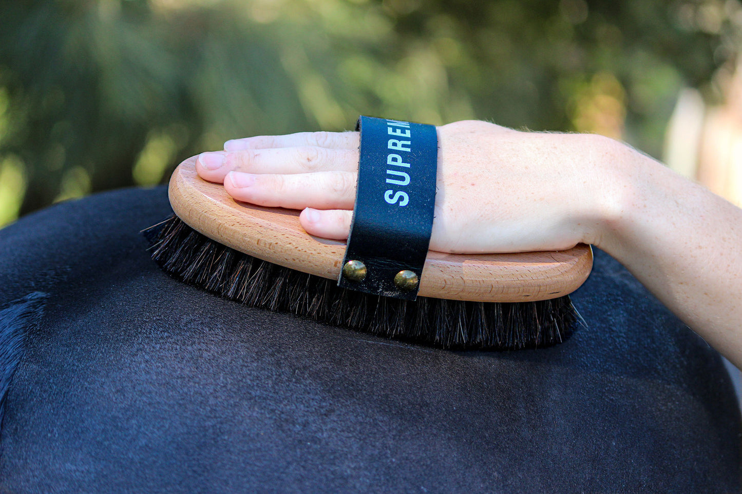 GeeGee COLLECTIVE| Supreme Body Brush