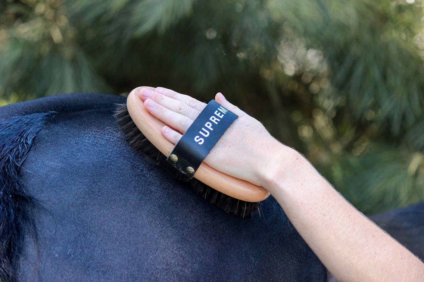 GeeGee COLLECTIVE| Supreme Body Brush