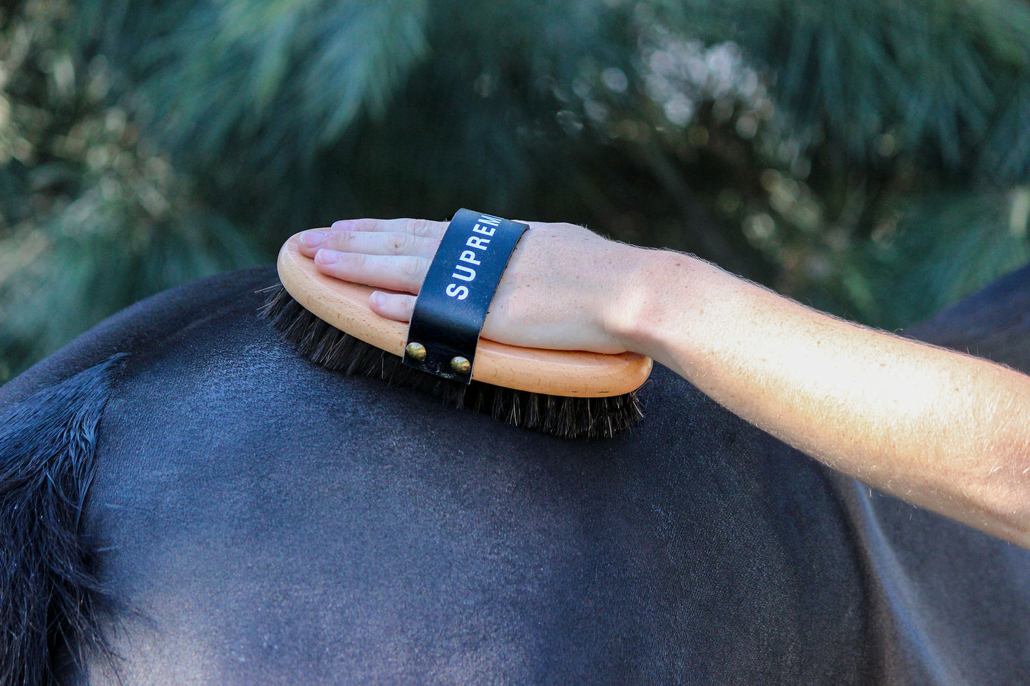 GeeGee COLLECTIVE| Supreme Body Brush