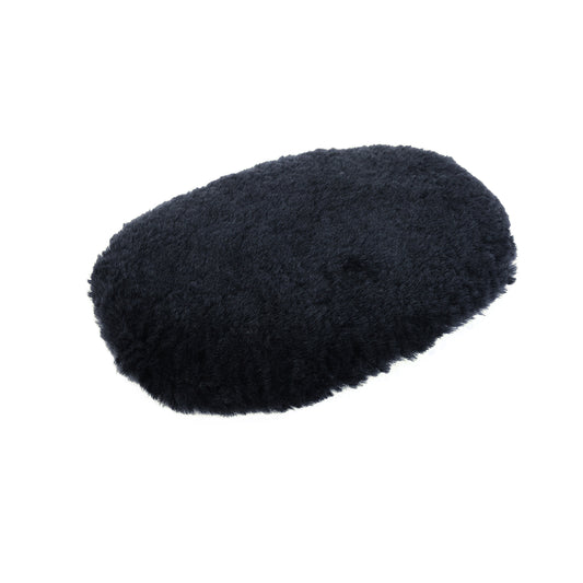 GeeGee COLLECTIVE | Merino Wool Multi Mitt Black