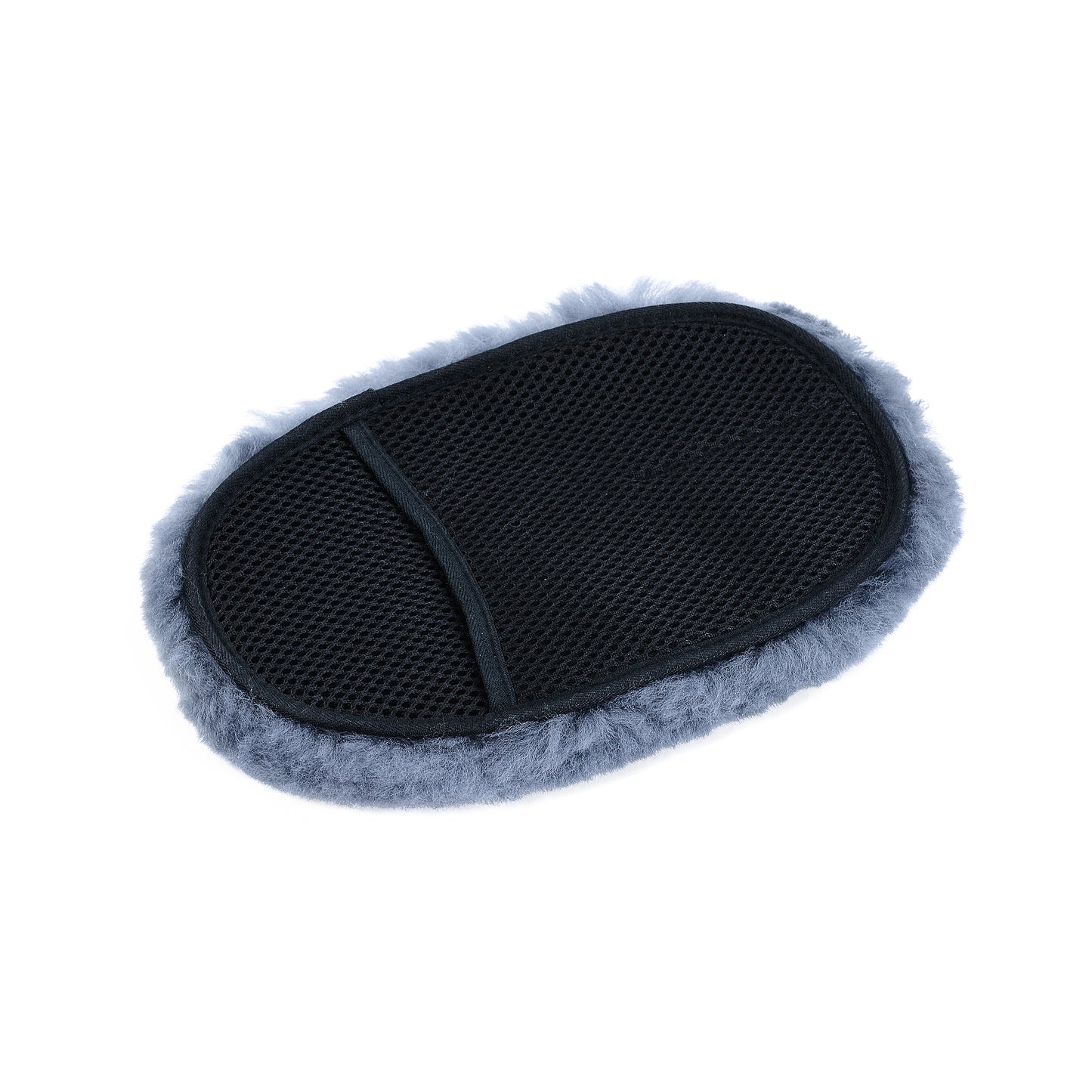 GeeGee COLLECTIVE | Merino Wool Multi Mitt Grey