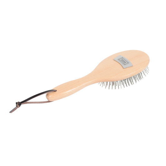 GeeGee COLLECTIVE | Mini Mane and Tail Brush * Back order arriving mid May 2024
