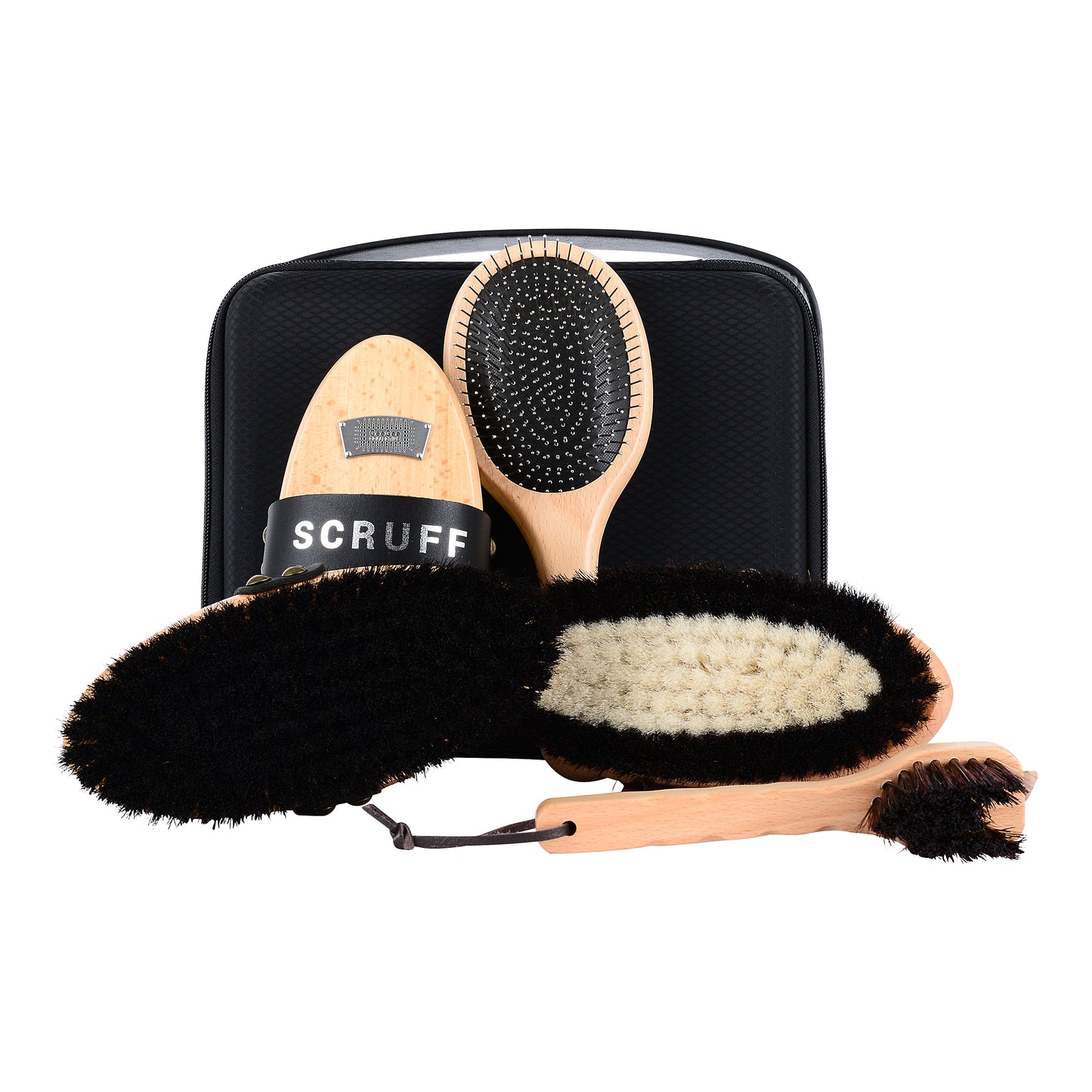 Essentials Grooming Kit | By GeeGee COLLECTIVE