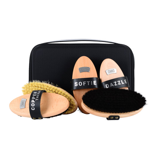 GeeGee COLLECTIVE | Champion Brush Kit